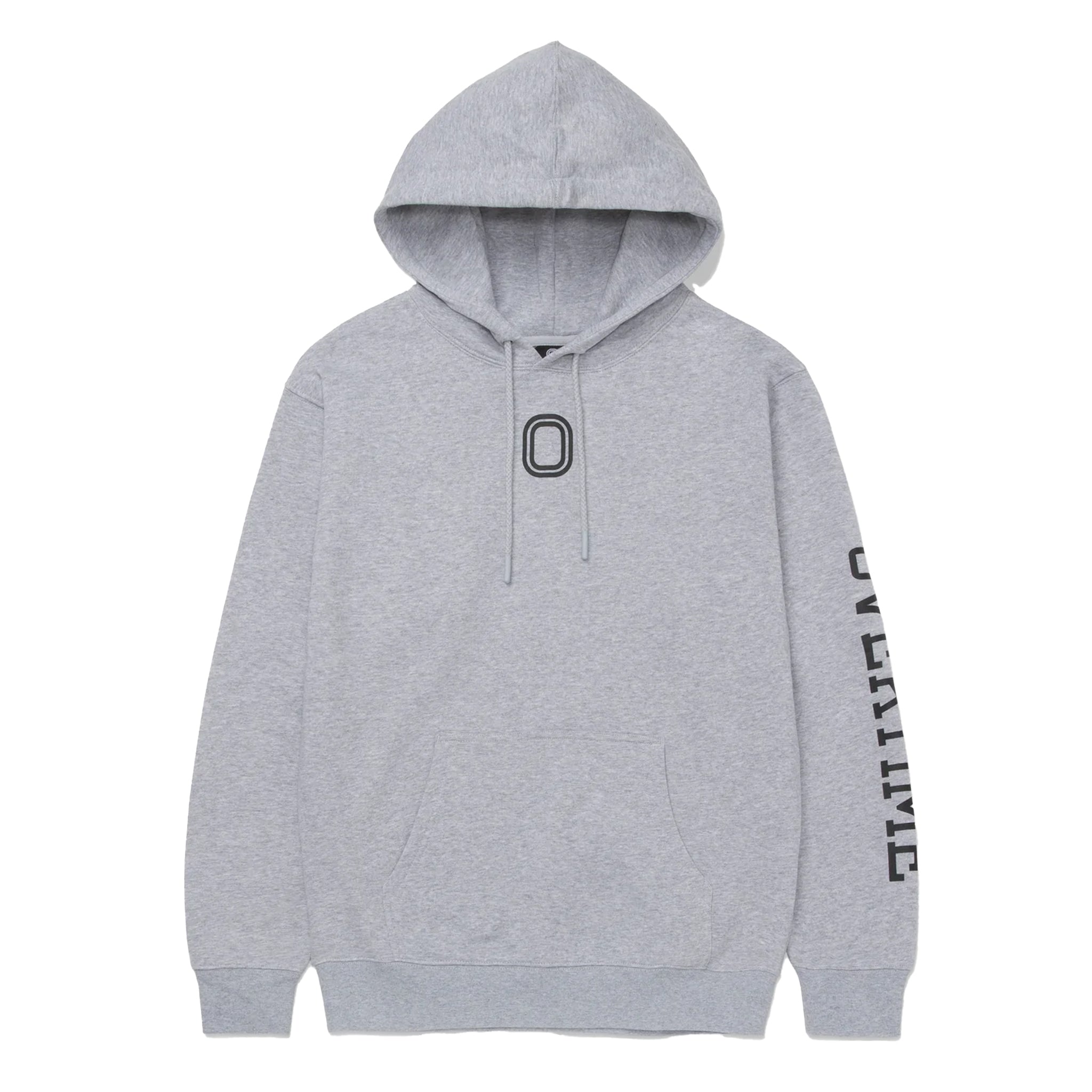 Classic Hoodie - Denny's