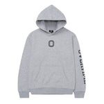 Classic Hoodie - Denny's