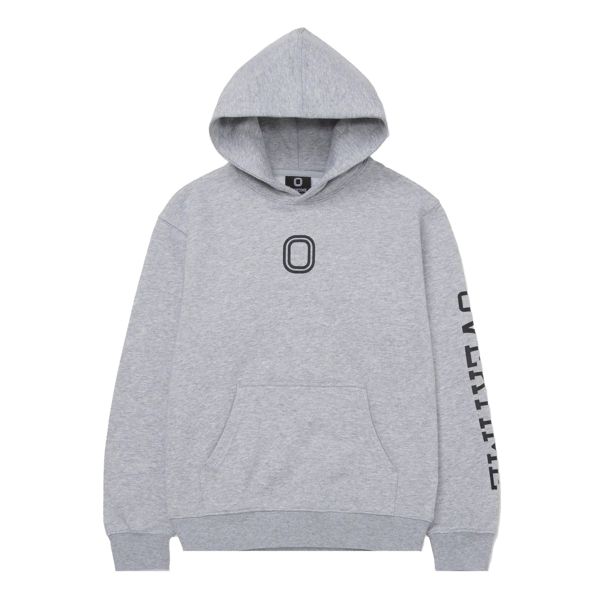 Classic Hoodie - Denny's
