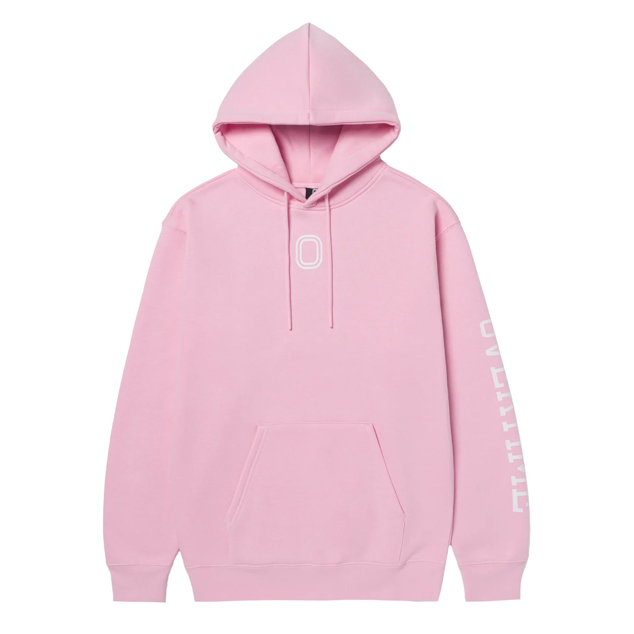 Classic Hoodie - Denny's