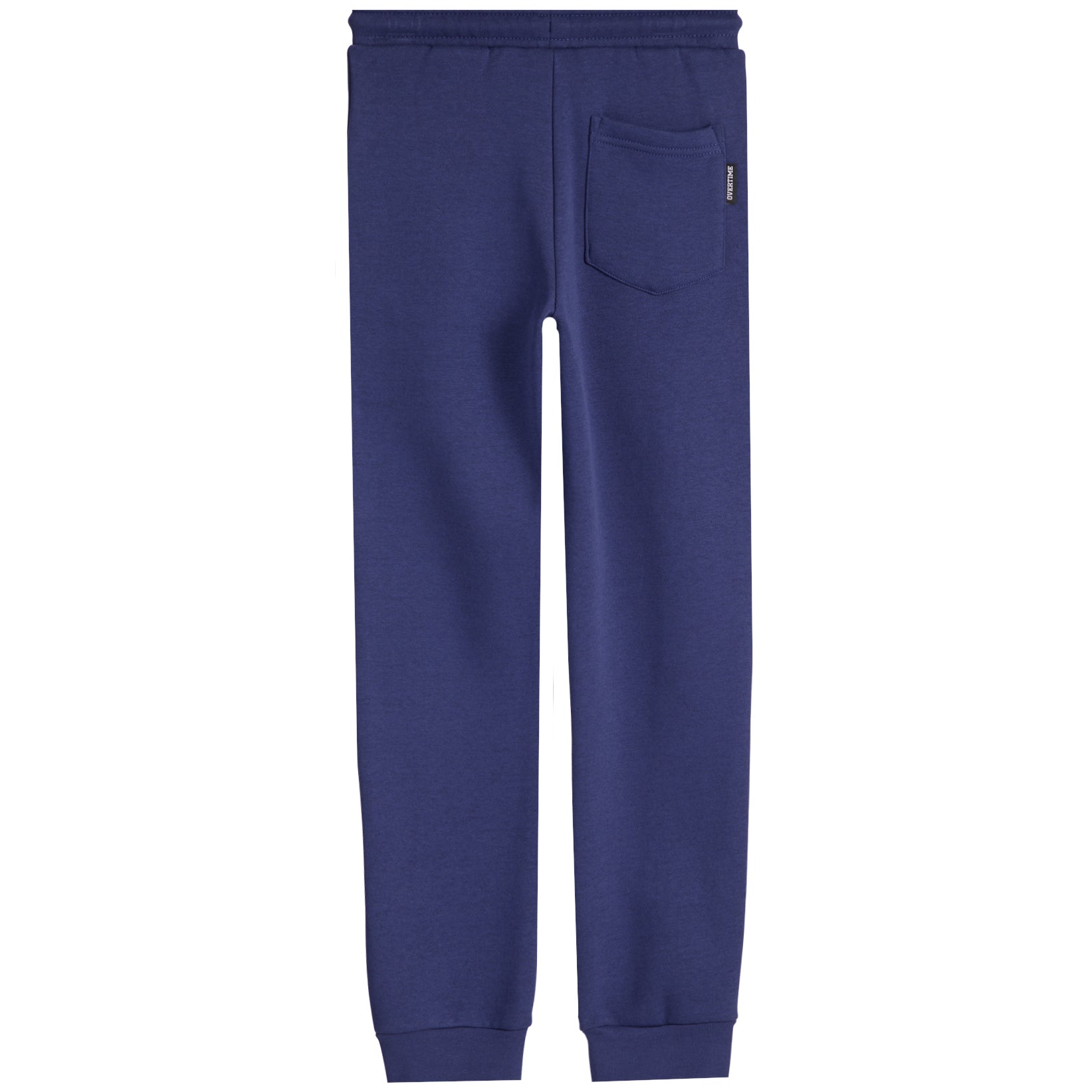 Overtime Classic Joggers - Denny's