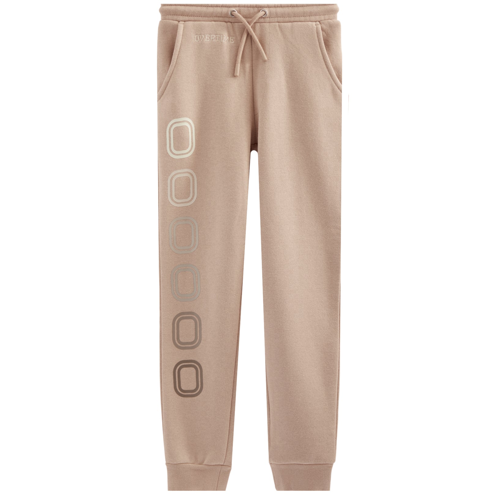 Over Time Classic Jogger - Denny's