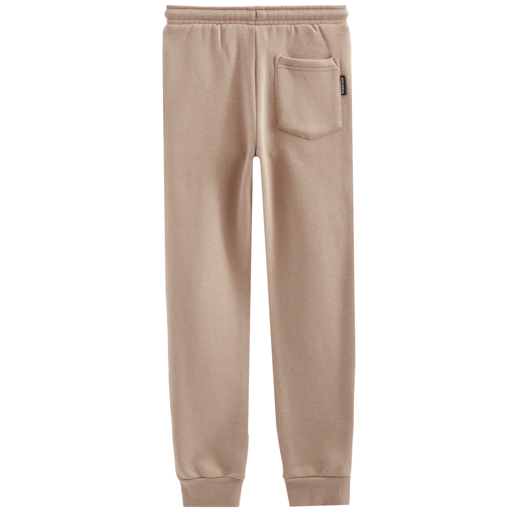 Over Time Classic Jogger - Denny's