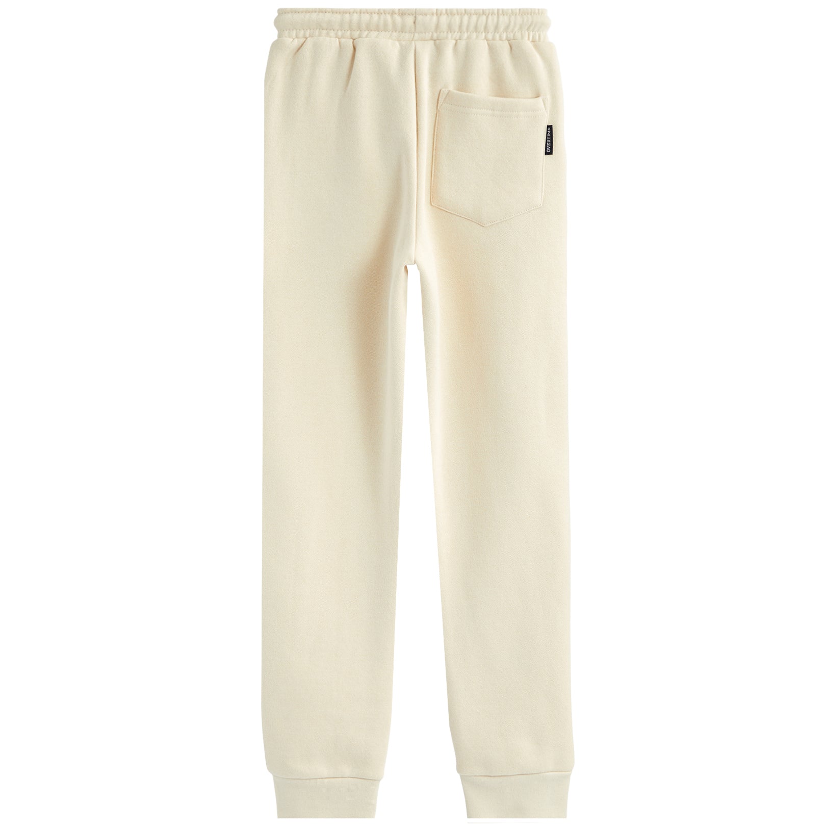 Over Time Classic Joggers - Denny's