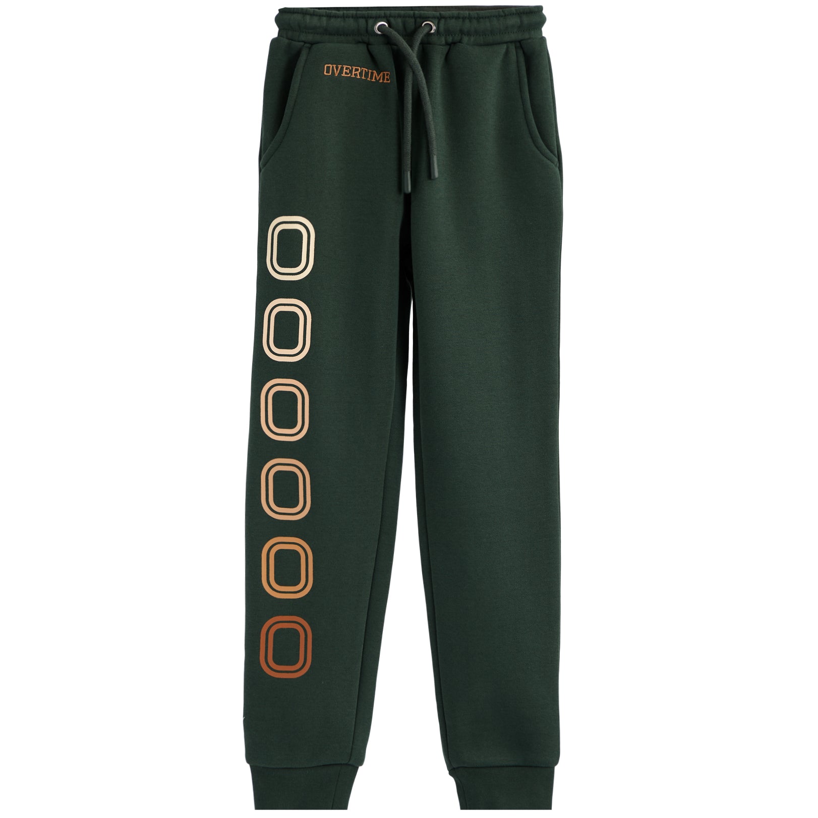 Over Time Classic Jogger - Denny's