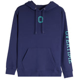 Over Time Classic Hoodie - Denny's