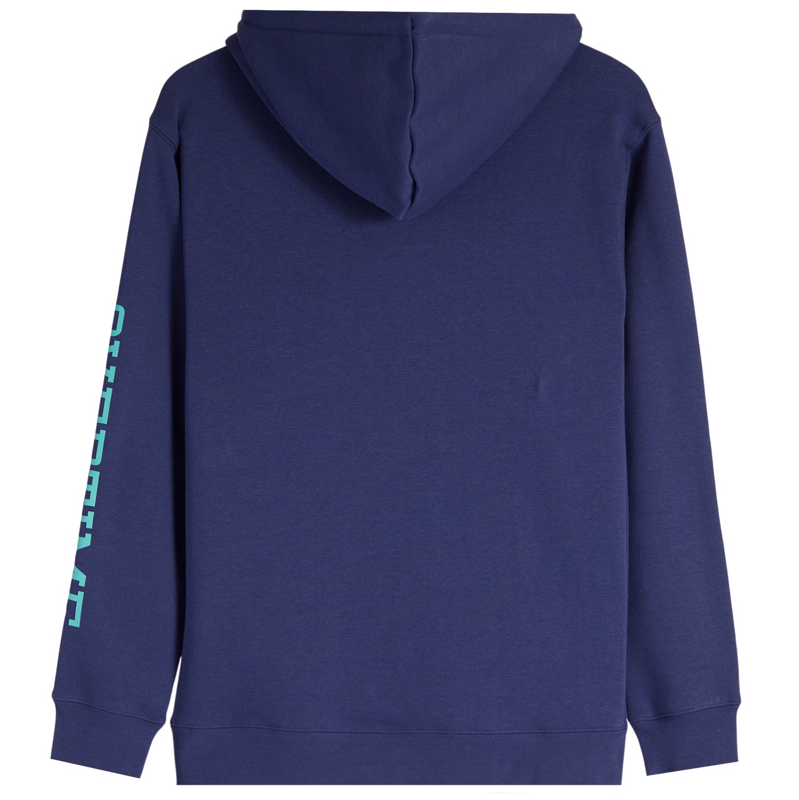 Over Time Classic Hoodie - Denny's