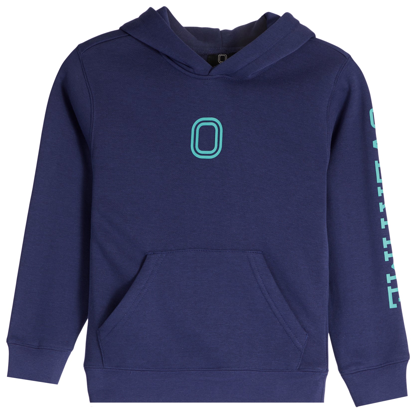 Overtime Classic Hoodie - Denny's