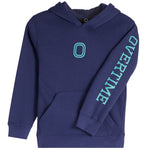 Overtime Classic Hoodie - Denny's