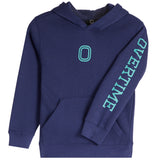 Overtime Classic Hoodie - Denny's