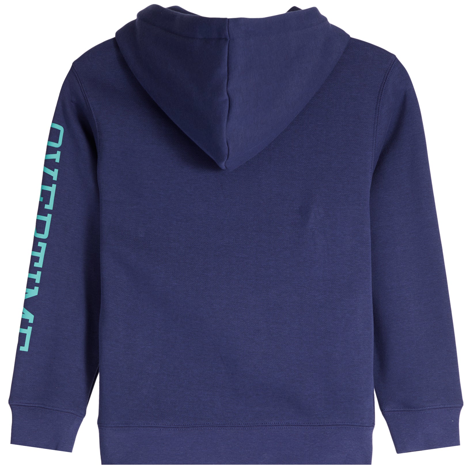 Overtime Classic Hoodie - Denny's