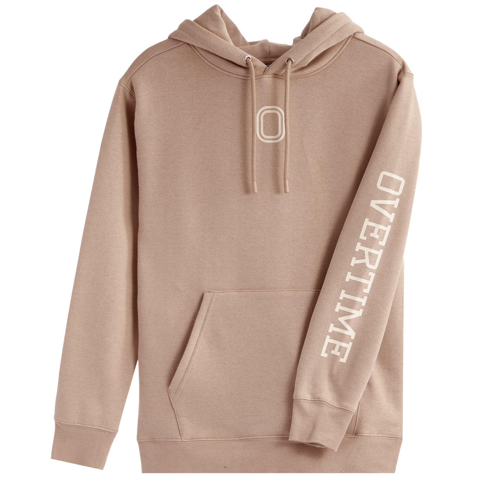 Overtime Classic Hoodie - Denny's