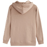 Overtime Classic Hoodie - Denny's