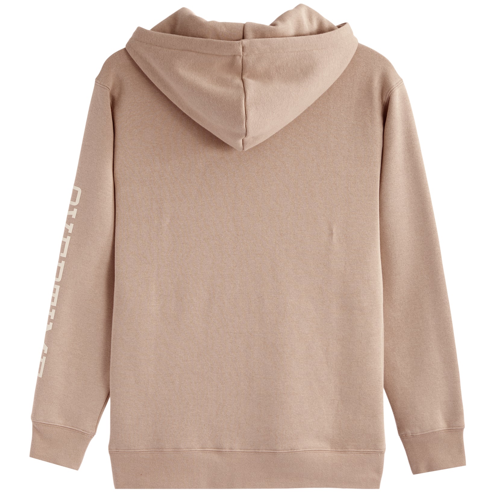 Overtime Classic Hoodie - Denny's