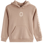 Over Time Classic Hoodie - Denny's