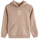 Over Time Classic Hoodie - Denny's