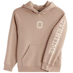 Over Time Classic Hoodie - Denny's