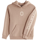 Over Time Classic Hoodie - Denny's