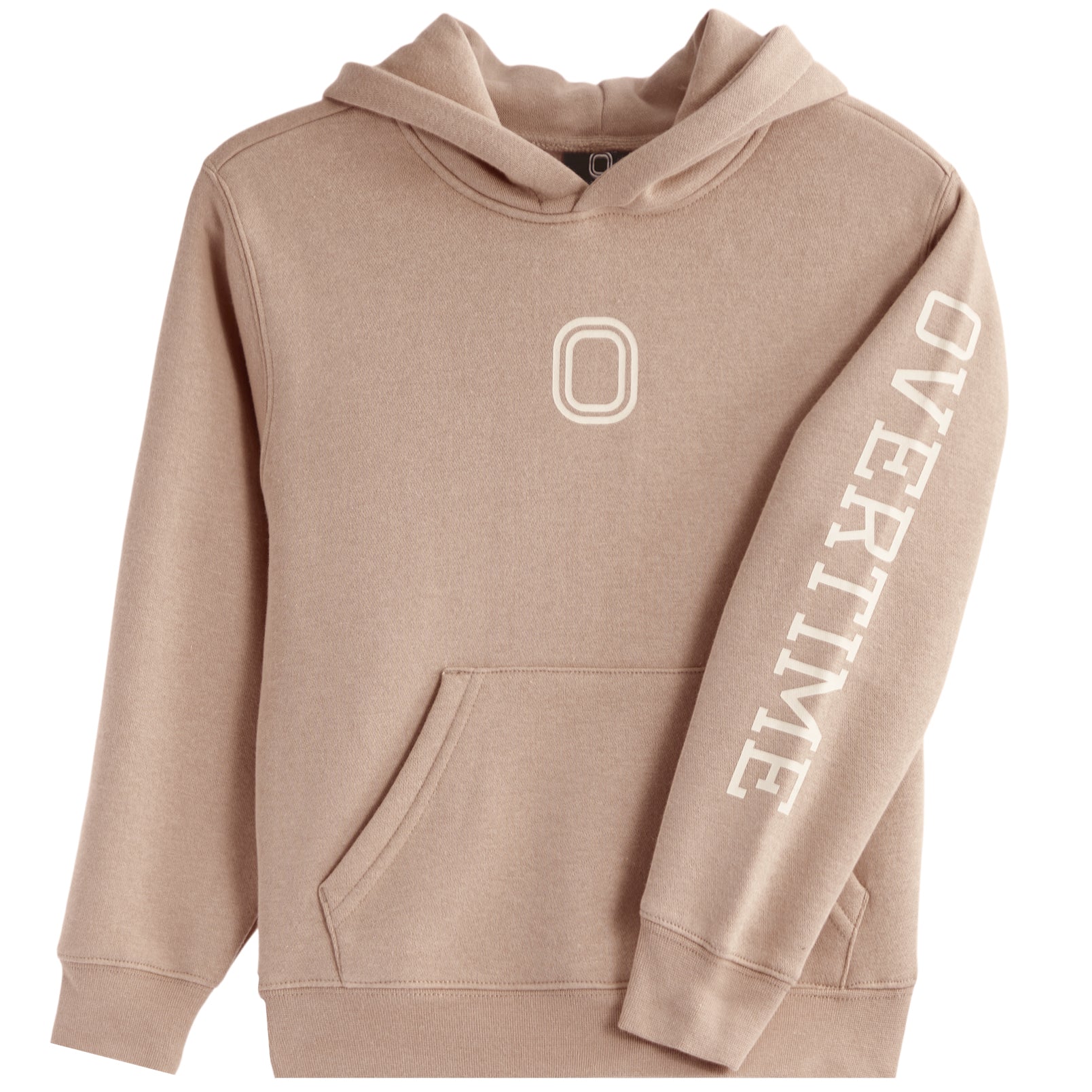 Over Time Classic Hoodie - Denny's
