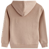 Over Time Classic Hoodie - Denny's