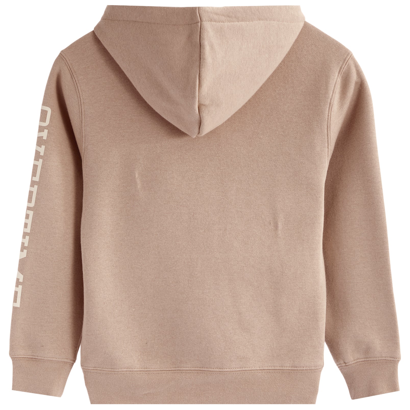 Over Time Classic Hoodie - Denny's