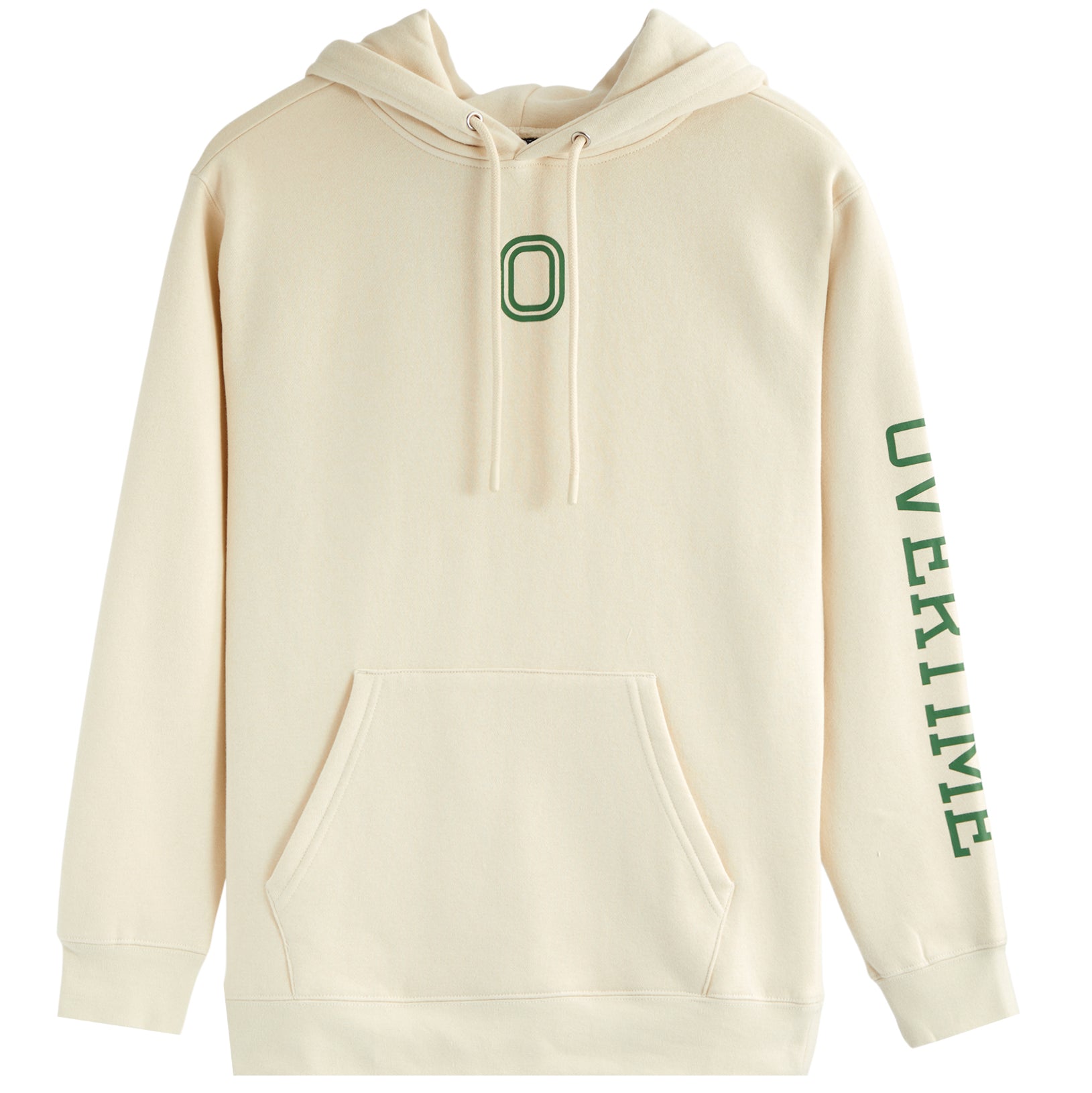Overtime Classic Hoodie - Denny's