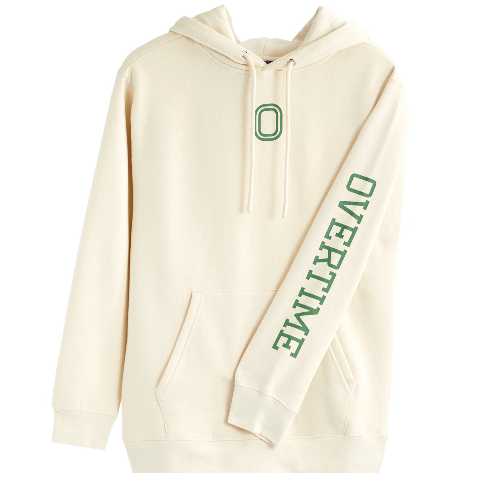 Overtime Classic Hoodie - Denny's