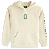 Over Time Classic Hoodie - Denny's