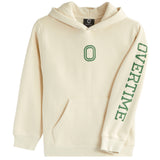 Over Time Classic Hoodie - Denny's