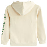 Over Time Classic Hoodie - Denny's
