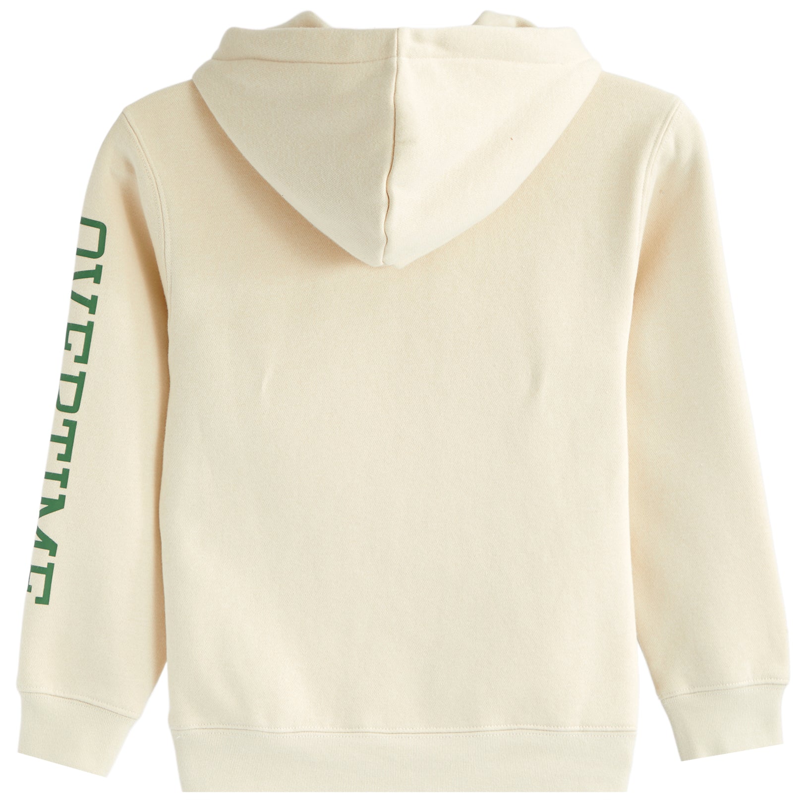 Over Time Classic Hoodie - Denny's