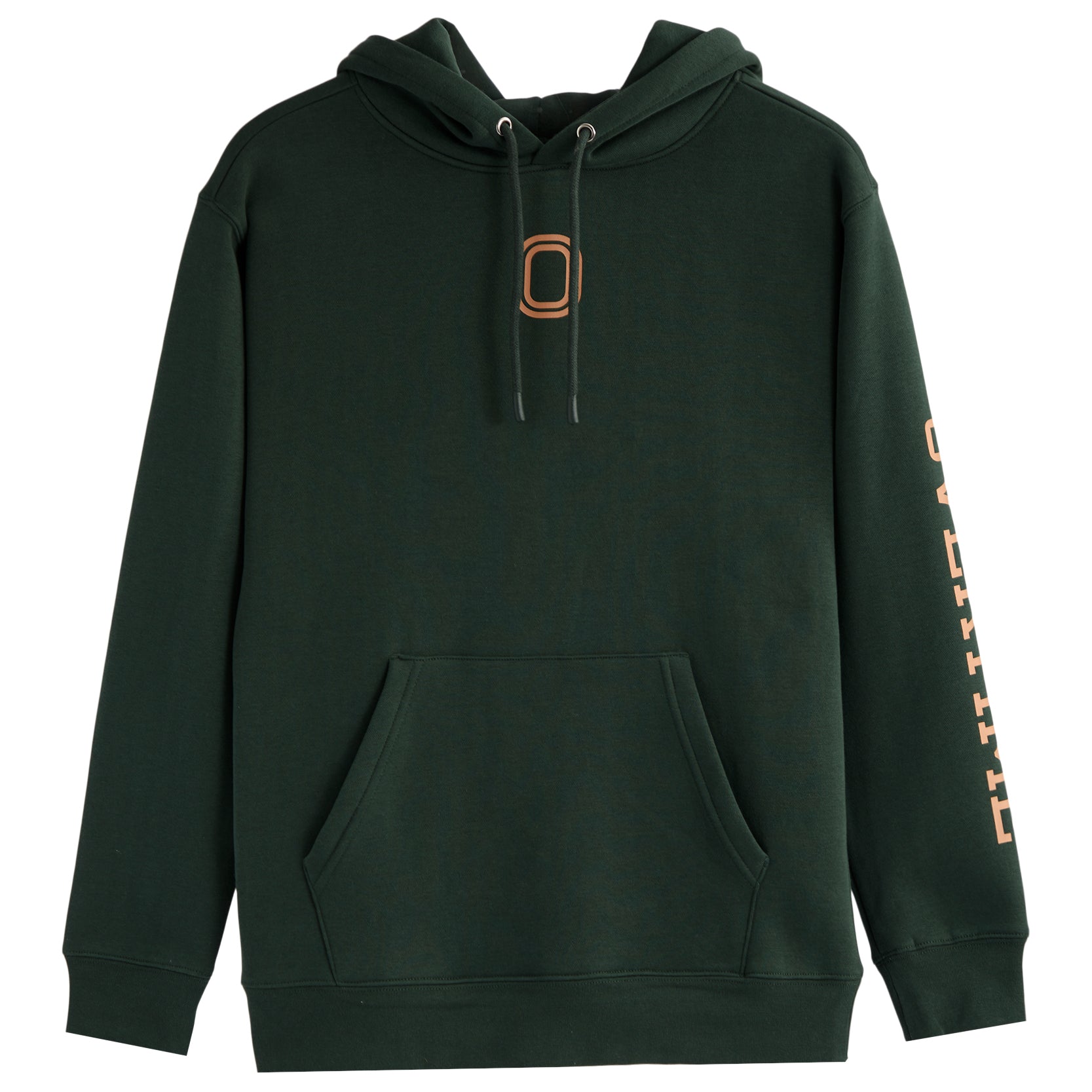 Over Time Classic Hoodie - Denny's