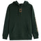 Over Time Classic Hoodie - Denny's