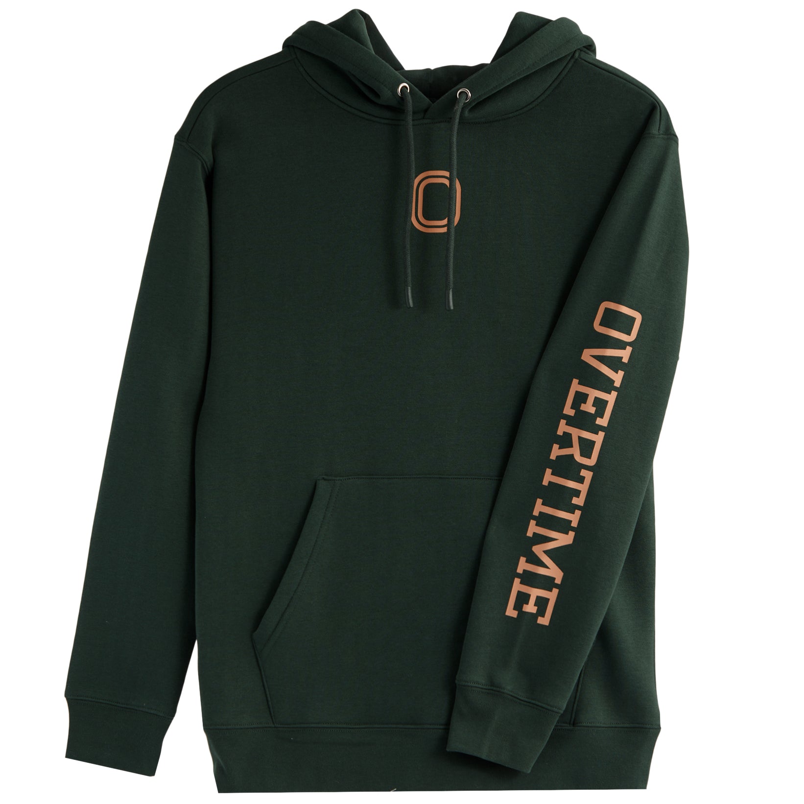 Over Time Classic Hoodie - Denny's