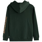 Over Time Classic Hoodie - Denny's