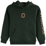 Over Time Classic Hoodie - Denny's