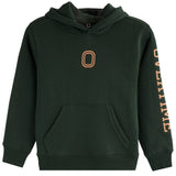 Over Time Classic Hoodie - Denny's