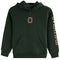 Over Time Classic Hoodie - Denny's