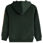 Over Time Classic Hoodie - Denny's
