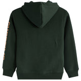 Over Time Classic Hoodie - Denny's