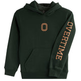 Over Time Classic Hoodie - Denny's