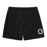 Classic Mesh Short