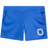 Classic Mesh Short