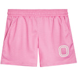 Classic Mesh Short