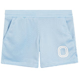 Classic Mesh Short