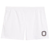 Classic Mesh Short