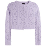 Claire Cardigan - Denny's