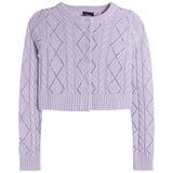 Claire Cardigan - Denny's