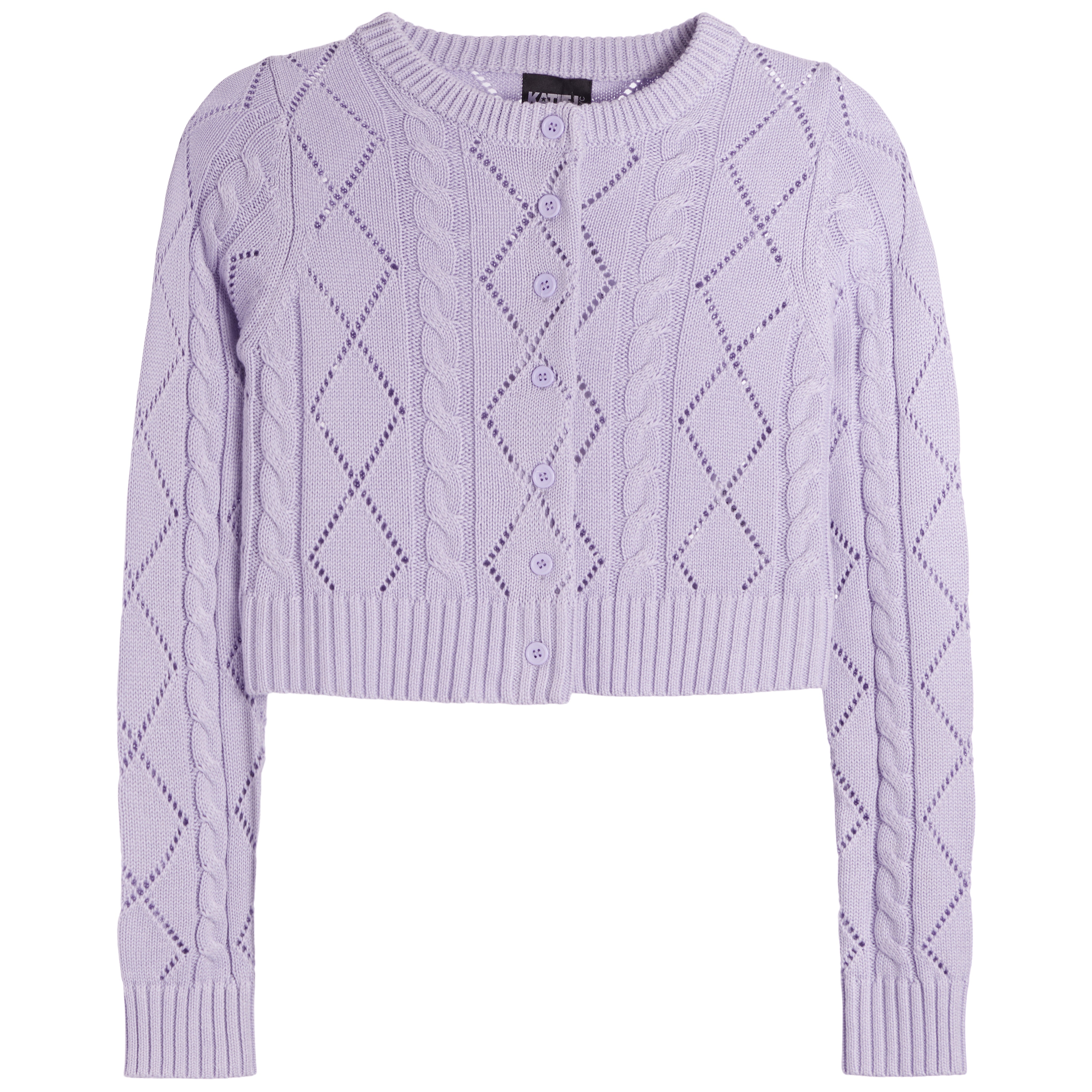 Claire Cardigan - Denny's