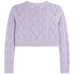 Claire Cardigan - Denny's